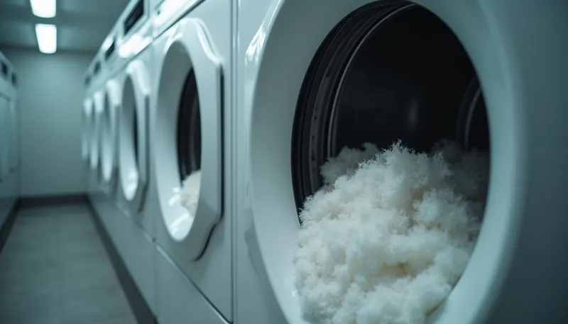 Common Dryer Issues and Reliable Repairs