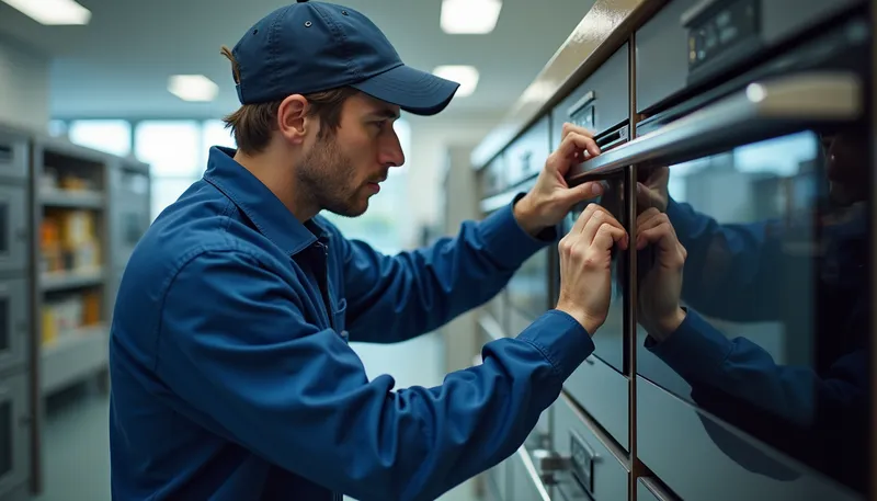 Trusted Appliance Repair Services in Michigan